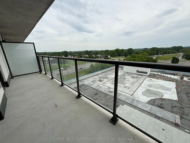 33 Erie Ave #712 — Photo 7