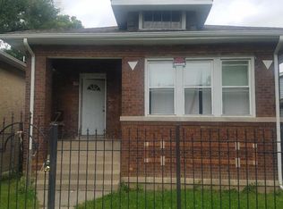 503 N Avers Ave, Chicago, IL