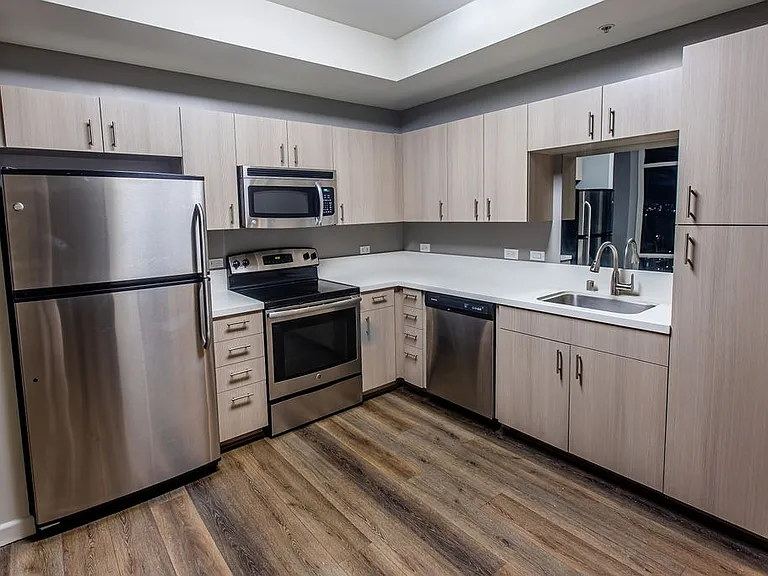 Ariel Suites — Photo 10