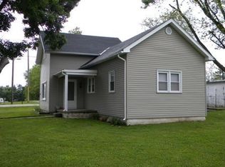 12153 N 800 W, Silver Lake, IN 46982