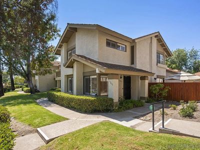 9833 Rimpark Way, San Diego, CA, 92124