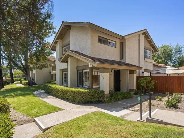 9833 Rimpark Way, San Diego, CA 92124