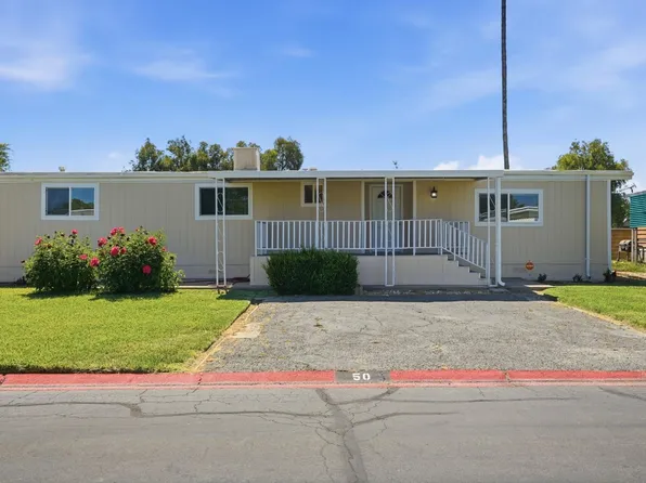 4900 N Highway 99 Unit 50, Stockton, CA 95212