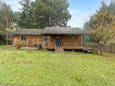 4480 Mitchell Rd, Eureka, CA, 95503
