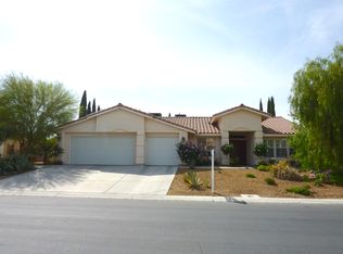4101 Tyler William Ln, Las Vegas, NV 89130