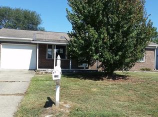 220 Tulip Dr, Martinsville, IN