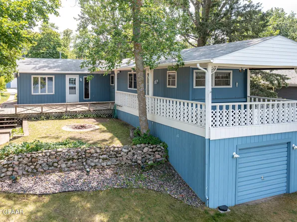 13952 Elmer Hanson Dr SE, Mentor, MN 56736