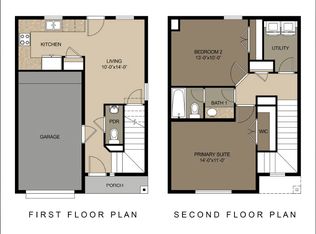 2650 Bouvardia Way, Houston, TX 77073