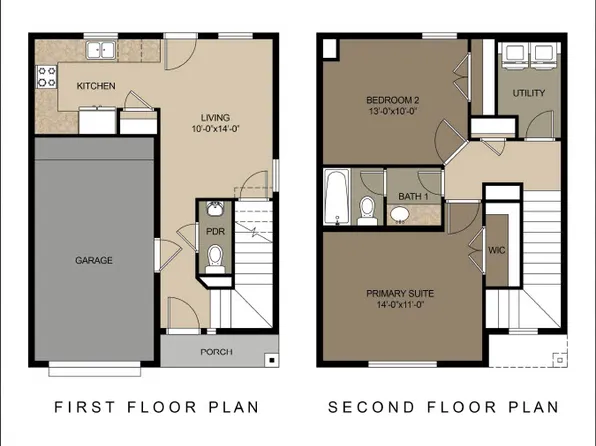 2650 Bouvardia Way, Houston, TX 77073