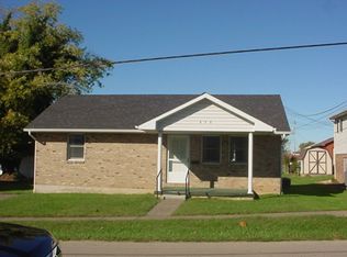575 Boyd Ave, West Union, OH 45693