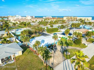 124 E Leon Ln, Cocoa Beach, FL 32931