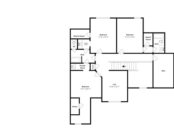 3rd image of this home