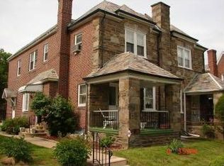 5731 Drexel Rd, Philadelphia, PA 19131