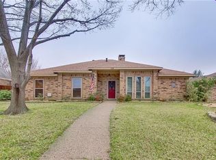 718 Green Brook Dr, Allen, TX 75002