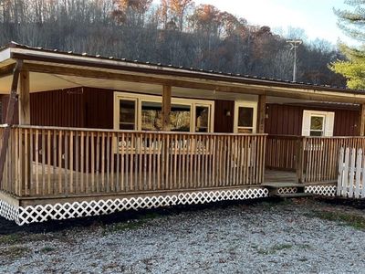 1360 Moody Hollow Rd, Blue Rock, OH, 43720