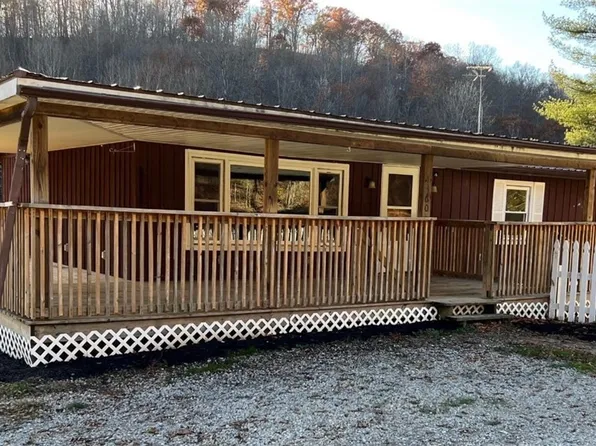 1360 Moody Hollow Rd, Blue Rock, OH 43720
