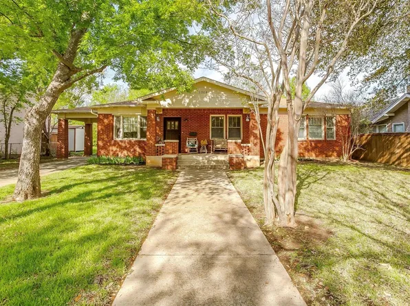 1304 Buck Ave, Fort Worth, TX 76110