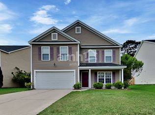 2031 Clipstone Dr, Ladson, SC 29456