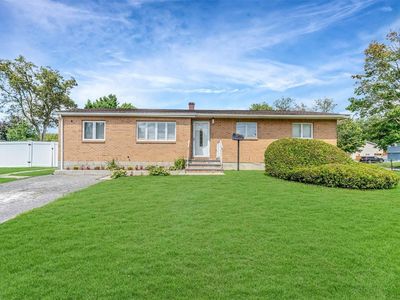 253 Orourke Street, Brentwood, NY, 11717