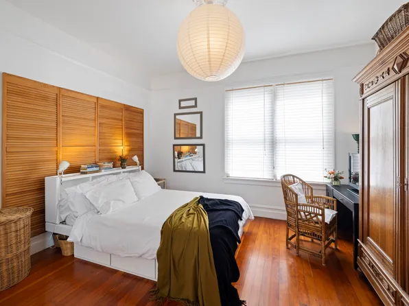 121 Varennes St #1F, San Francisco, CA 94133