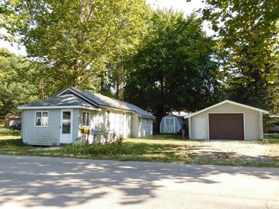 9732 S 750 W, Claypool, IN, 46510