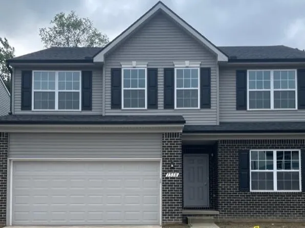 1518 Weeping Willow Ct, Ypsilanti, MI 48198