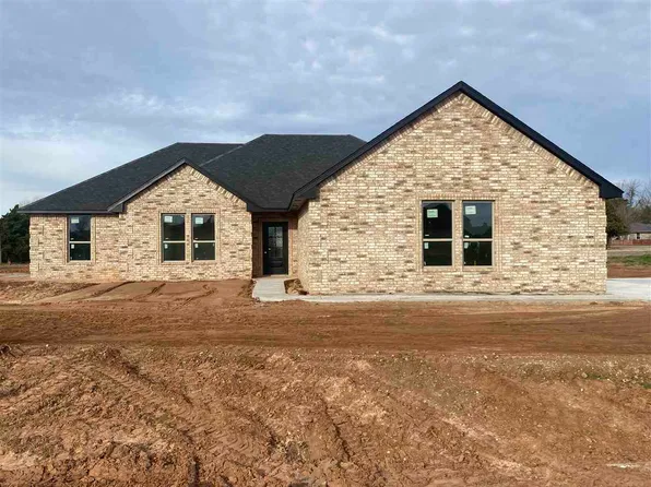 177 Blakely Ln, Fletcher, OK 73541