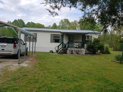 130 Clearview Dr, Paris, TN, 38242