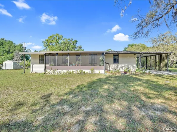 2388 N Donovan Ave, Crystal River, FL 34428
