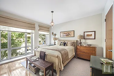 Sold by Halstead Real Estate