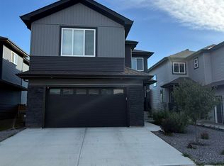 57 Starling Way, Fort Saskatchewan, AB T8L 0Y1
