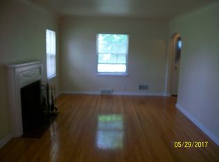 2018 E Court St, Flint, MI 48503