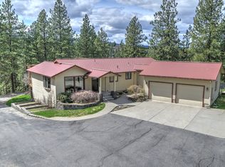 6107 S Ranch Park Ln, Spokane, WA 99206