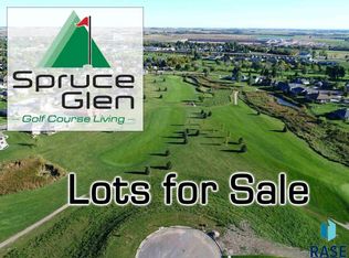 Putter Circle Putter Cir LOT 12, Dell Rapids, SD 57022