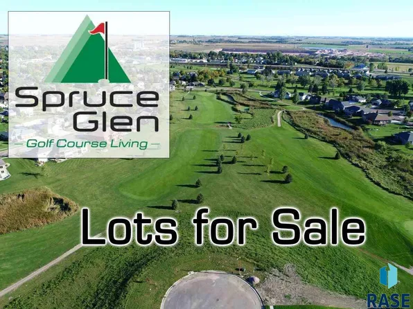 Putter Circle Putter Cir Lot 12, Dell Rapids, SD 57022