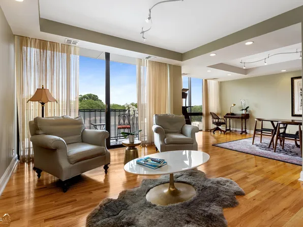 145 15th St NE APT 603, Atlanta, GA 30309