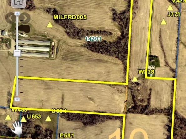 0 Miller Rd #W338, Mount Vernon, OH 43050
