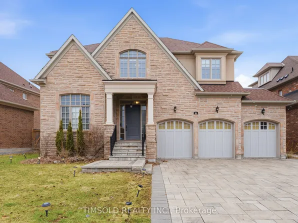 281 Angus Glen Blvd, Markham, ON L6C 0L4