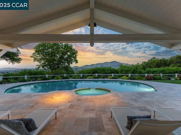 20 Glen Alpine, Danville, CA 94526