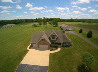 10511 Indian Creek Rd S, Indianapolis, IN 46259