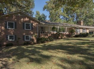 1105 Ridgewood Rd, Harrisonburg, VA 22801