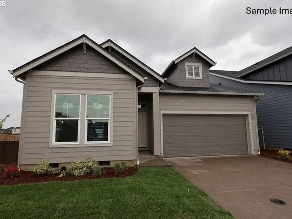 9018 S 1st St, Ridgefield, WA 98642