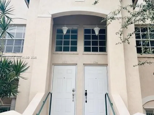 5610 NW 114th Pl APT 205, Doral, FL 33178