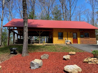 25 Everjoy Ln, Murphy, NC, 28906