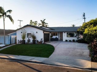 346 Bandera St, La Jolla, CA 92037