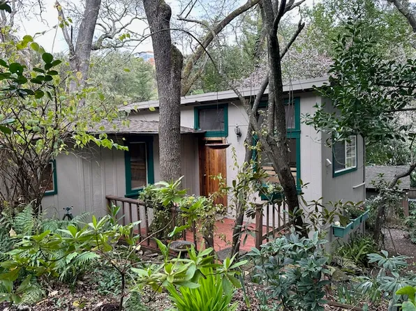 (undisclosed Address), Los Altos, CA 94022