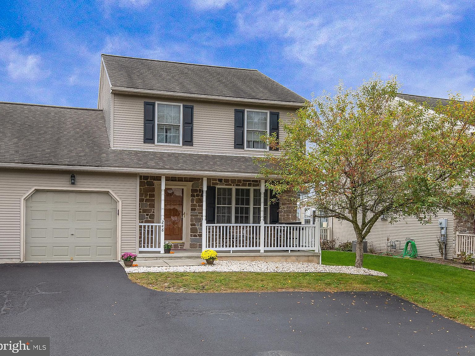 248 Spirit Ct, Blandon, PA 19510 Zillow