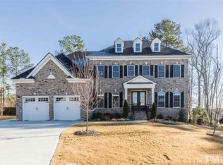 8500 Broderick Pl, CARY, NC 27519