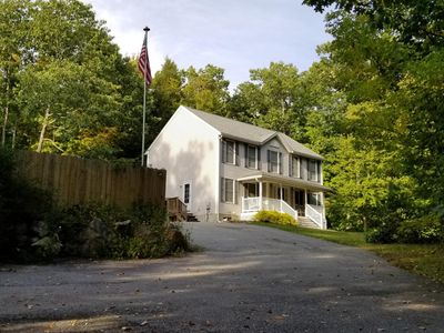 343 New Boston Rd, Bedford, NH, 03110