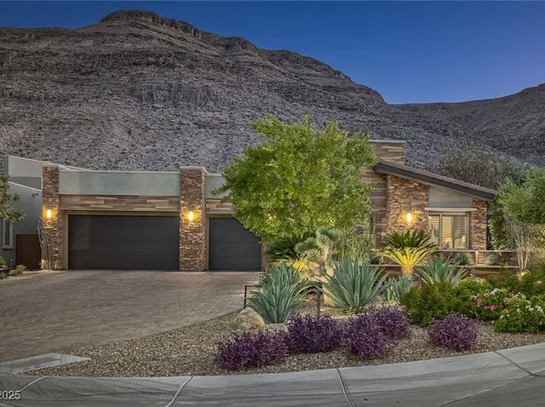 6241 Clovis Point St, Summerlin, NV 89135